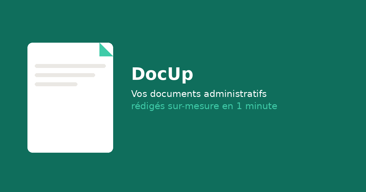 Contestation d'évaluation professionnelle — modèle de document DocUp, contestation évaluation professionnelle